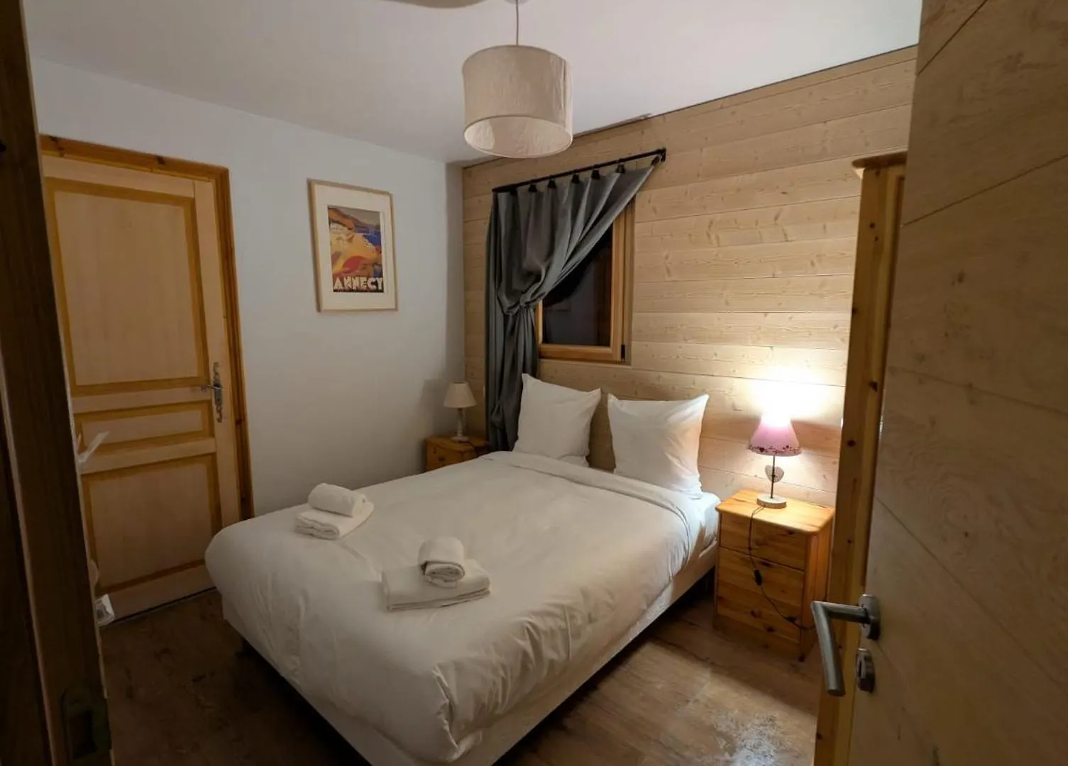 Chalet Marmotte Сен-Мартен-де-Бельвиль